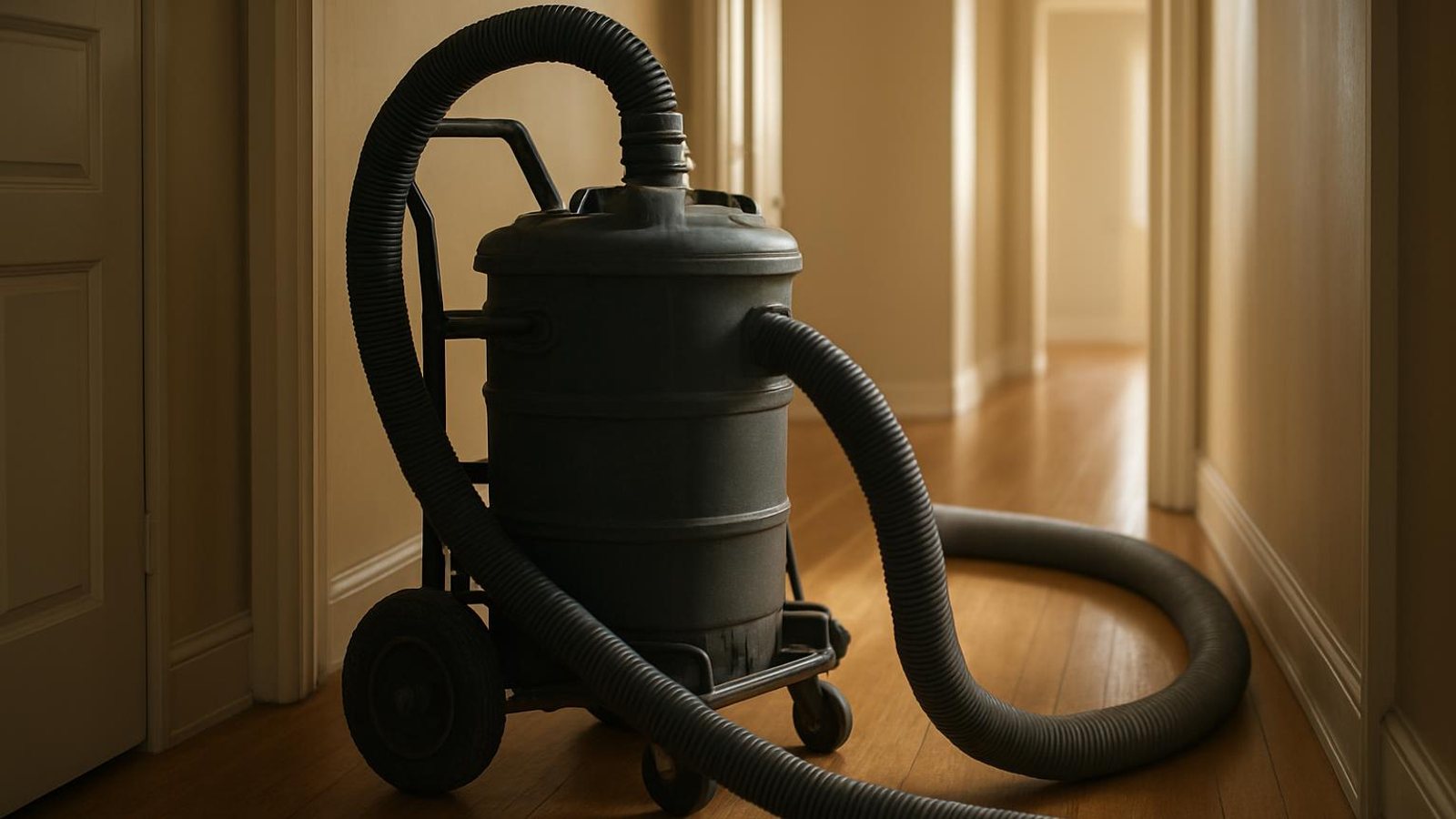 North Harbor Air Duct Services — air duct & hvac cleaning near you